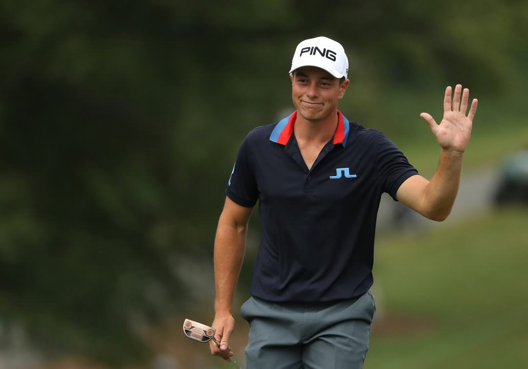 When should a golfer turn pro? Graham Walker explains | National Club