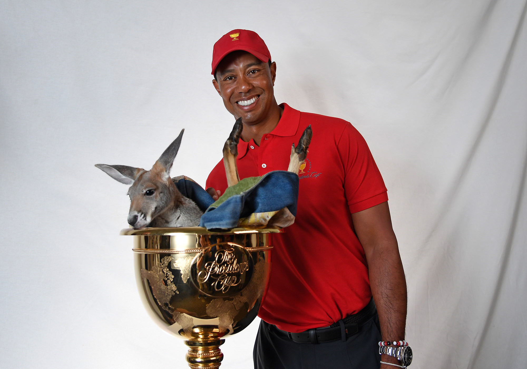 Tiger Presidents Cup