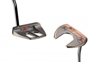 Go back to the future with TaylorMade's newest putters