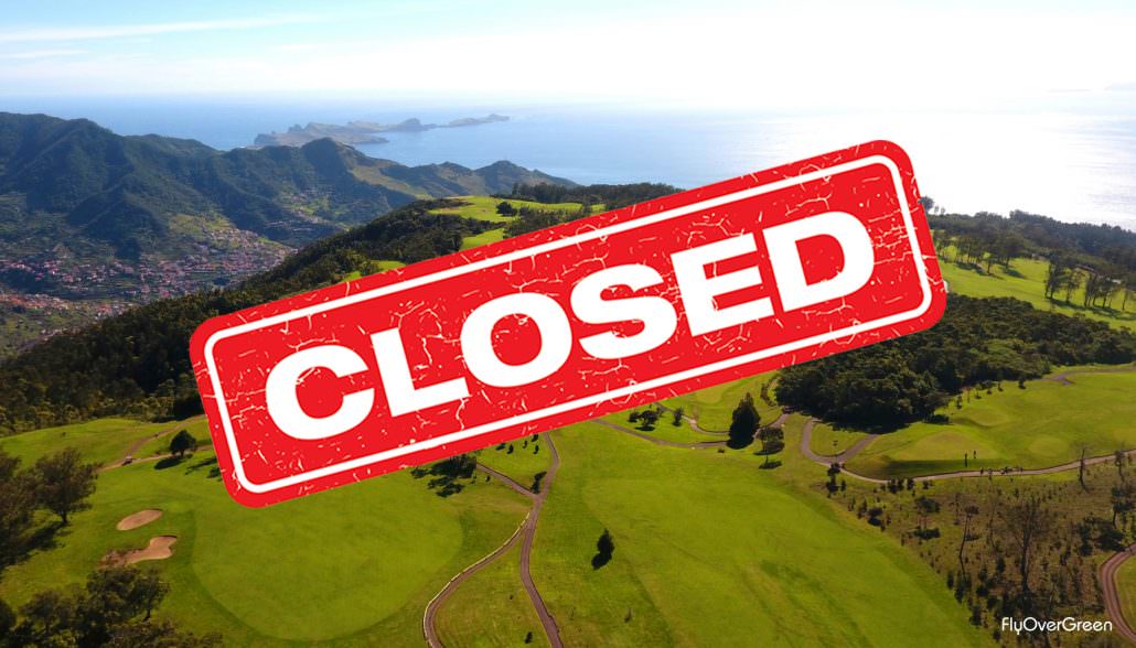 Win: A three-night golf break to Madeira