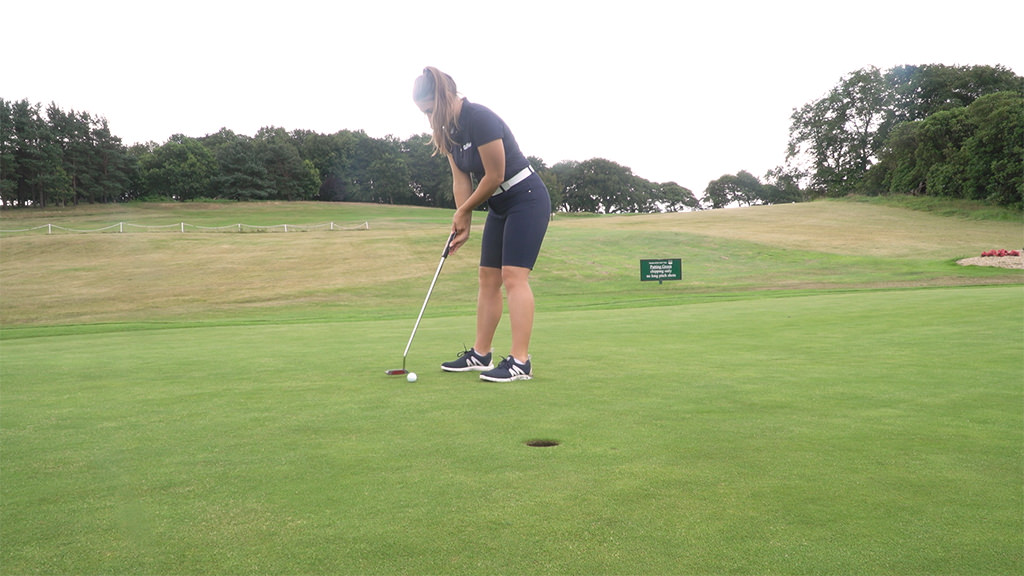 TaylorMade TP Patina putters review