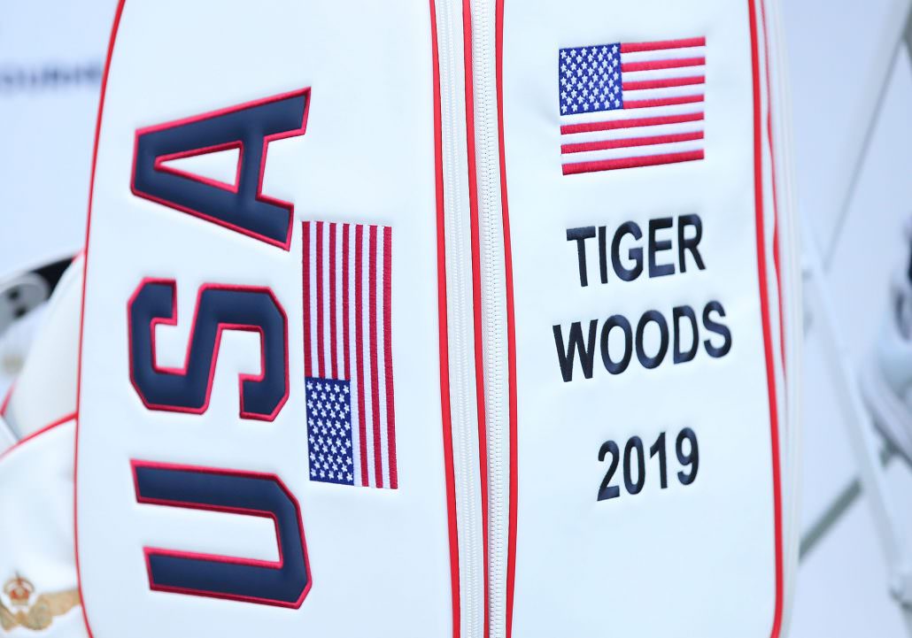 Will Tiger Woods play in the Presidents Cup? National Club Golfer