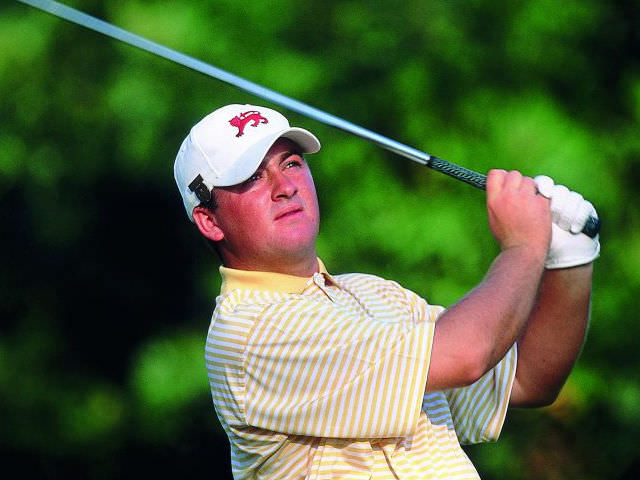 famous Walker Cup players