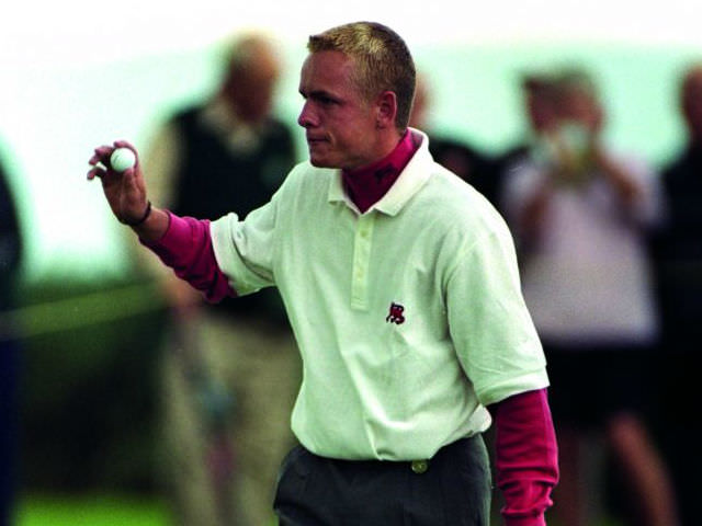 famous Walker Cup players