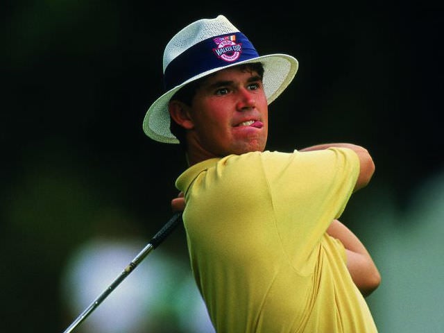 Famous Walker Cup players