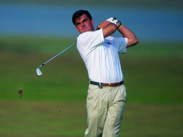 famous Walker Cup players