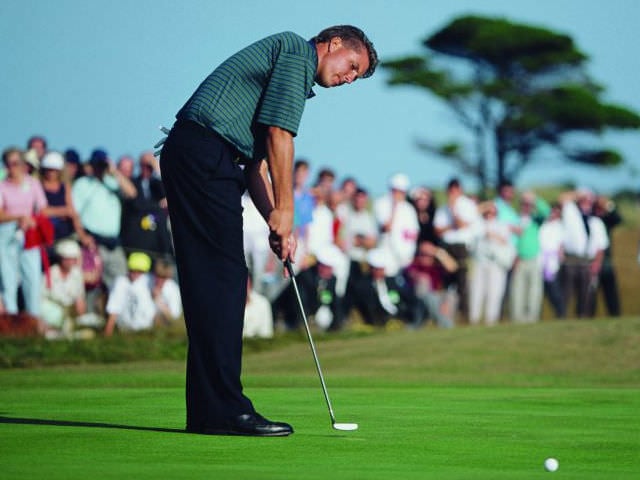 Famous Walker Cup players