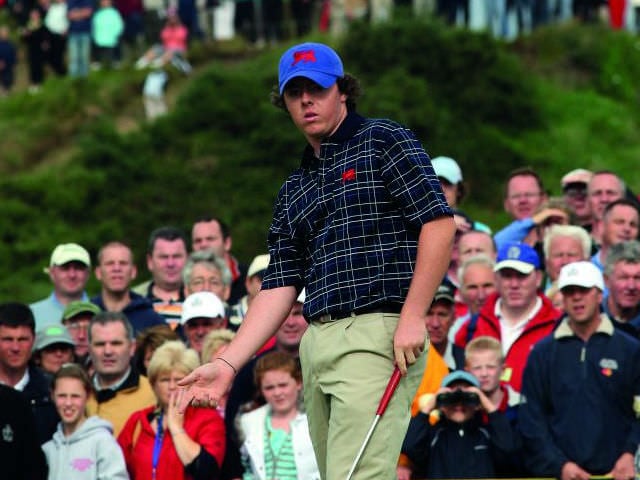 famous Walker Cup players