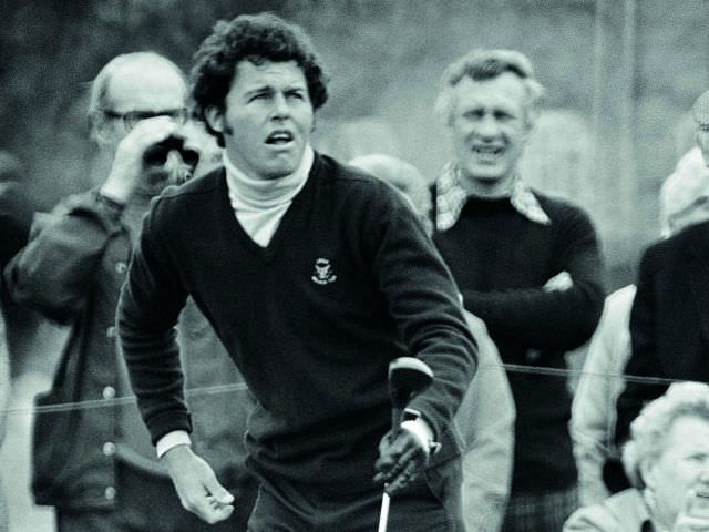 famous Walker Cup players