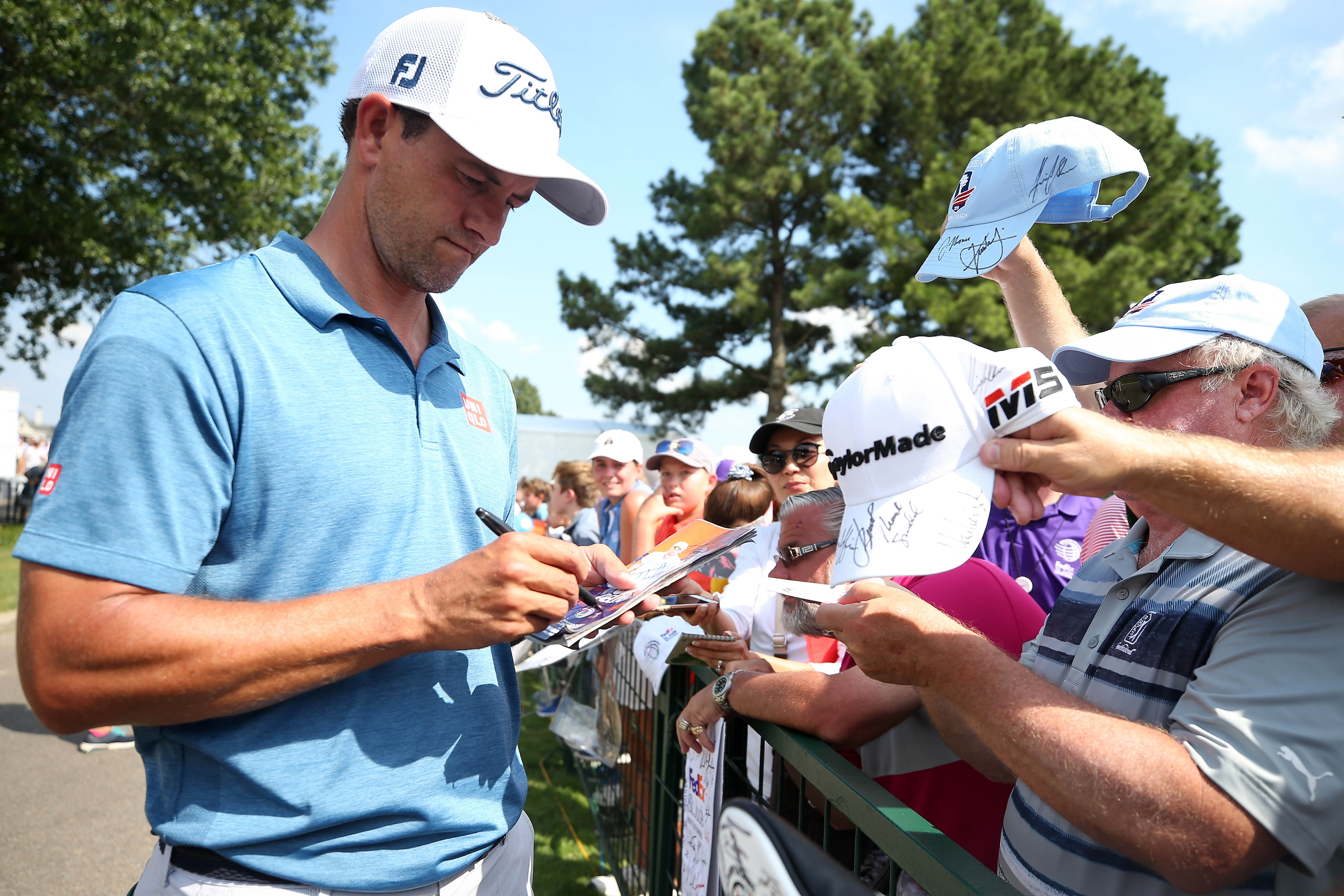 northern trust betting tips