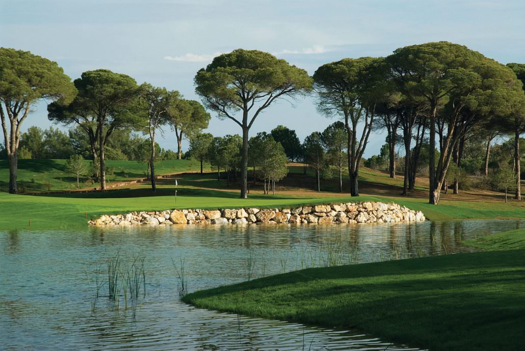 Cornelia Turkiye golf