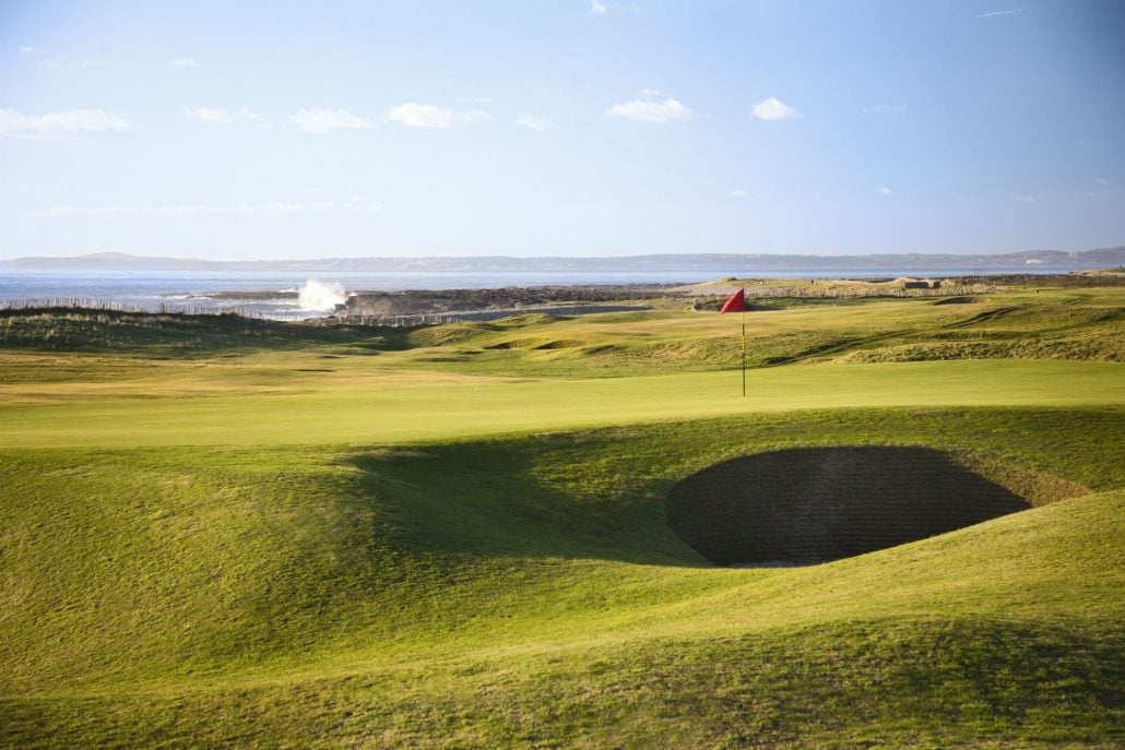 royal porthcawl