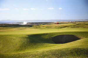 best golf courses in Cardiff