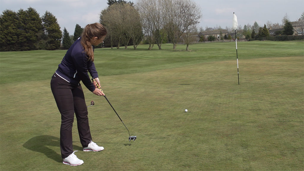 Odyssey putter review