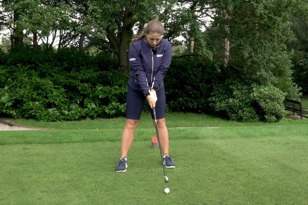 Callaway Epic Flash irons review