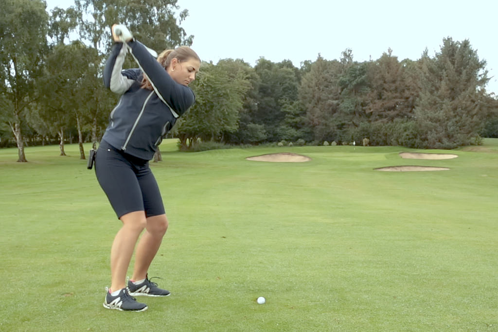 Callaway Epic Flash irons review