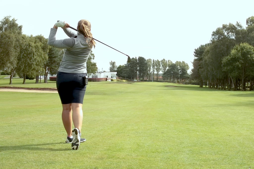 Callaway Epic Flash Hybrids review