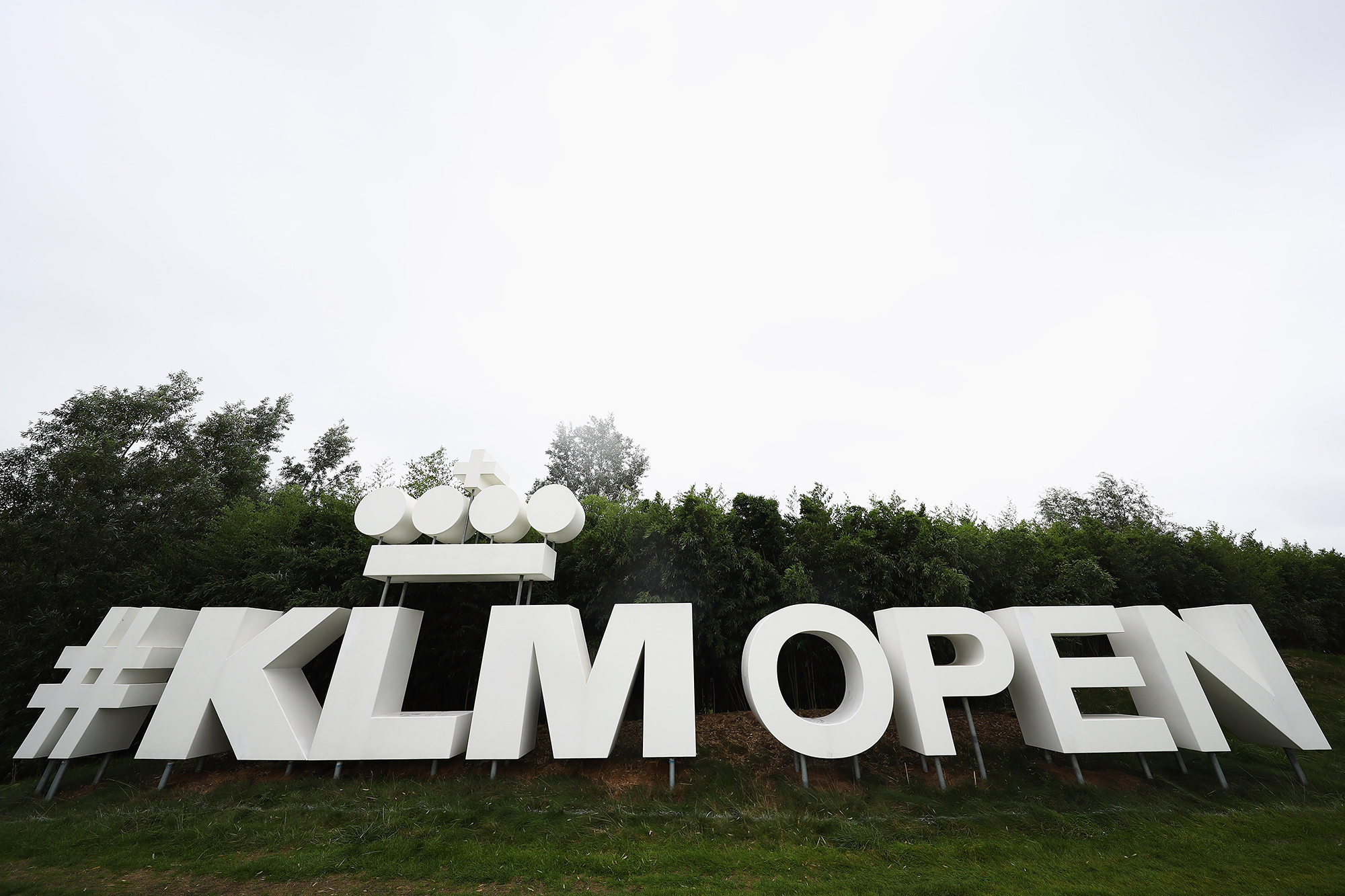 2019 KLM Open prize money breakdown