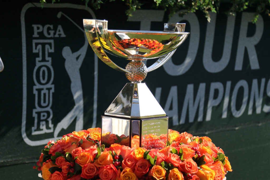 FedEx Cup Tour Championship