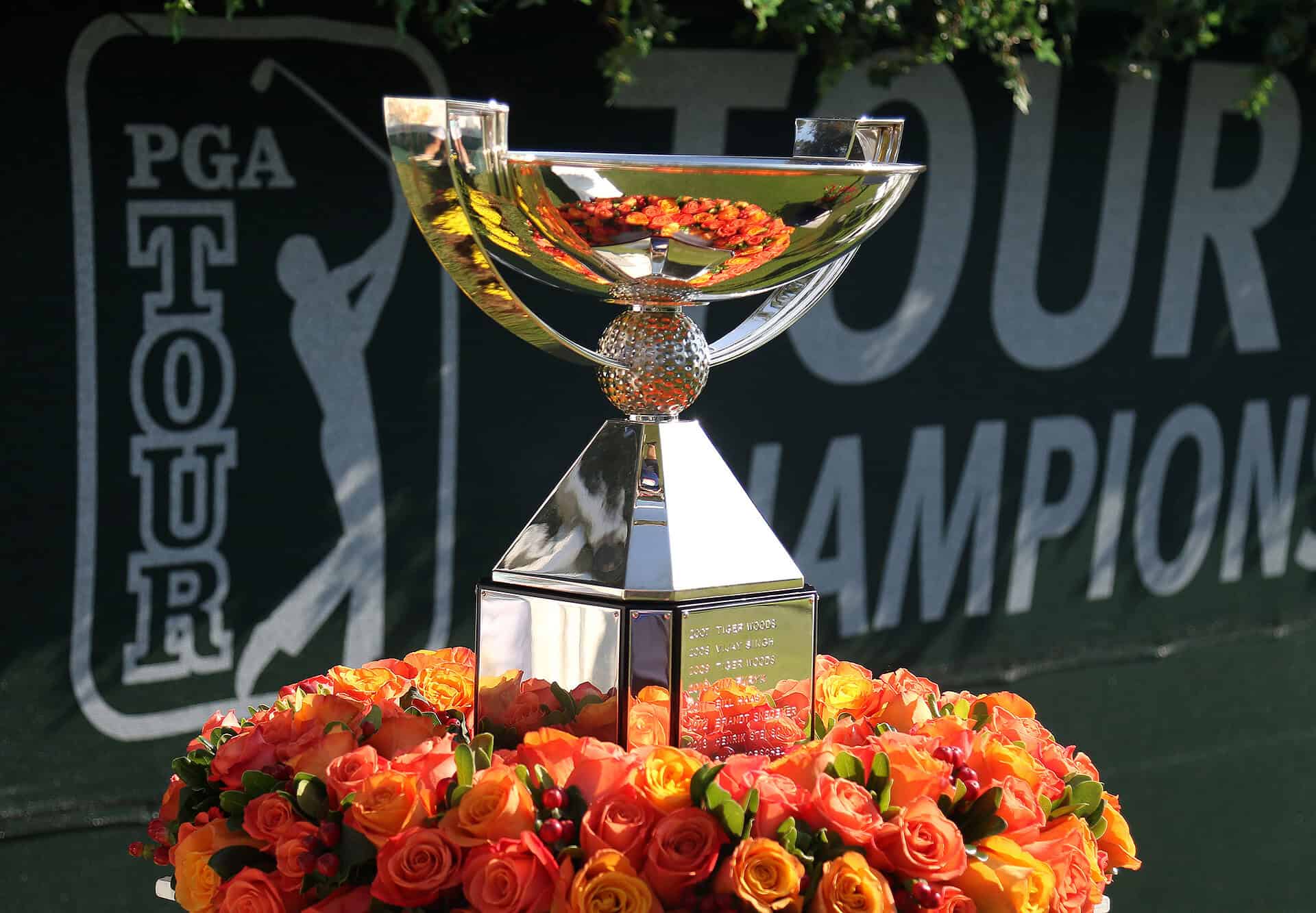 FedEx Cup Tour Championship