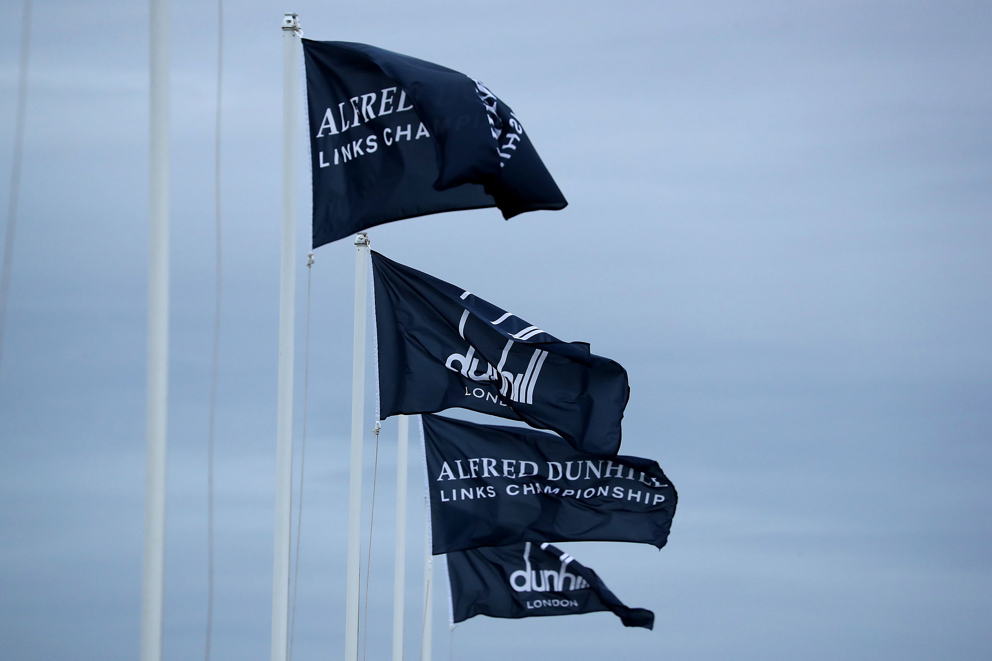 2019 Alfred Dunhill Links Championship prize money