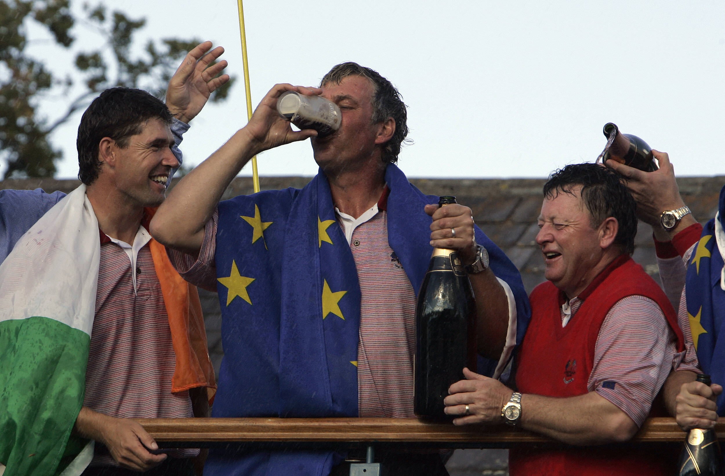 National Club Golfer and National Club Golfer magazine