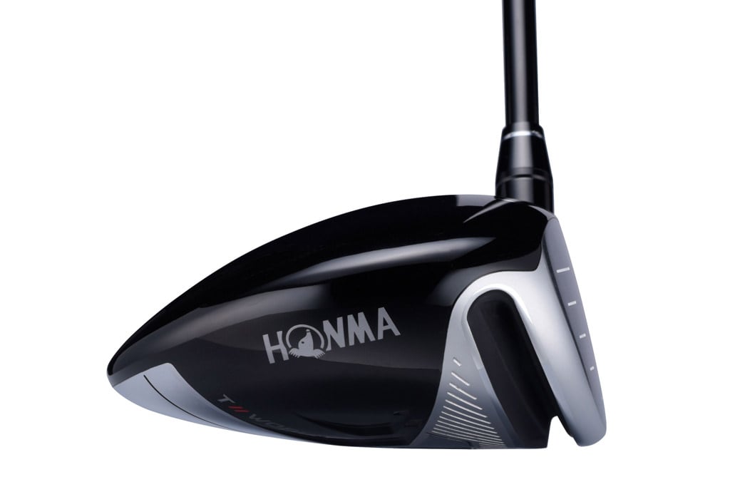 Honma game improvement clubs review