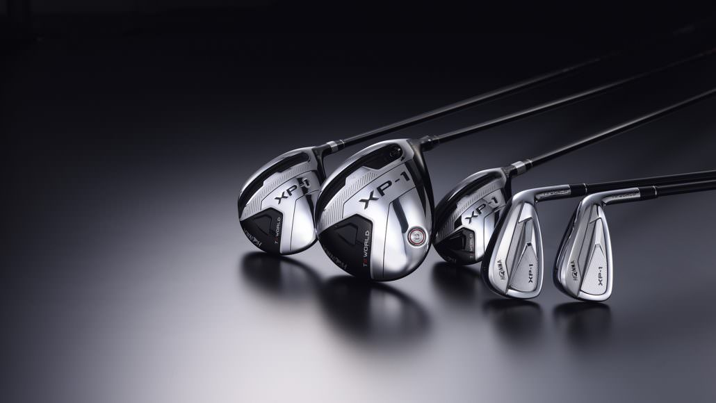 Honma game improvement clubs review
