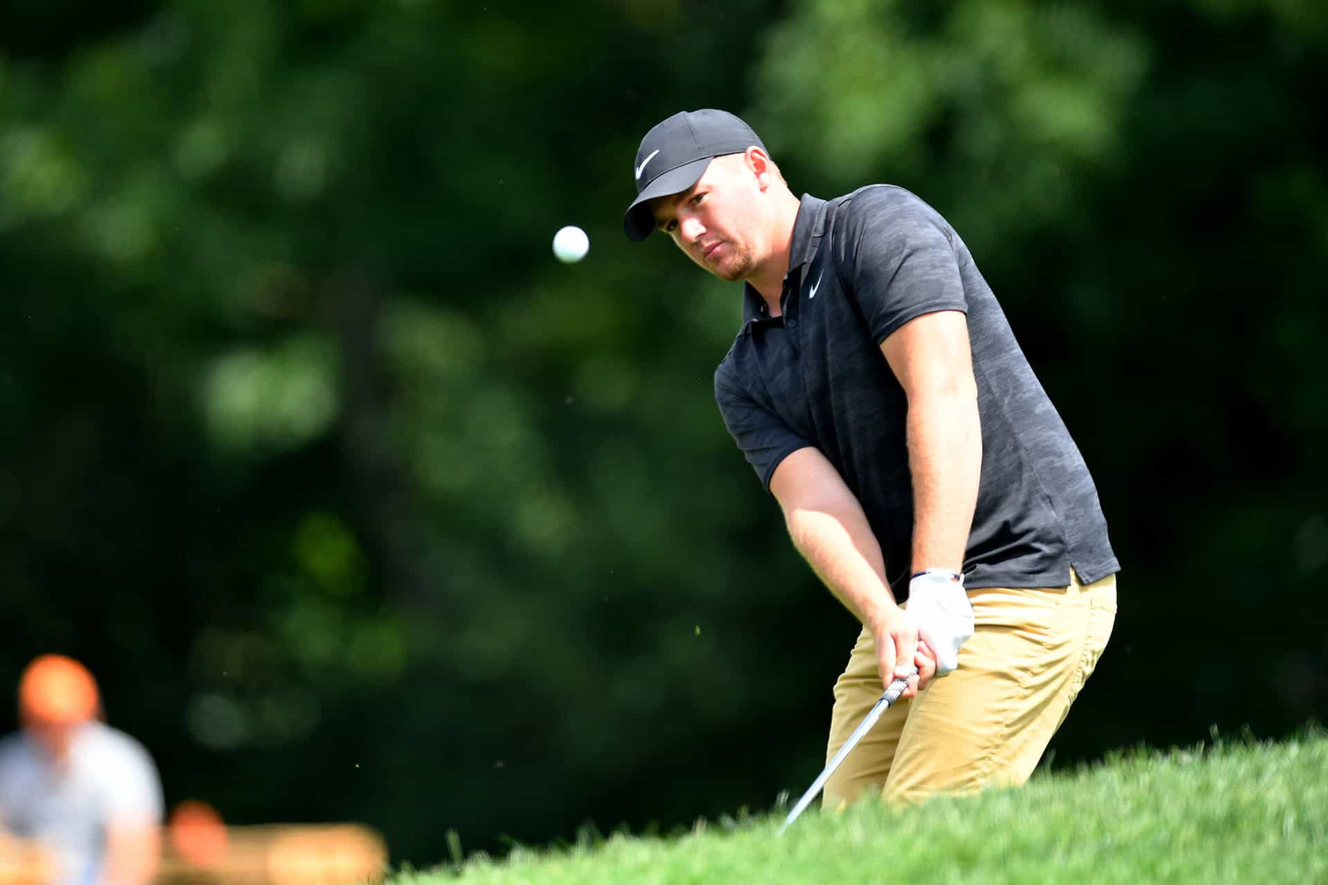 Sam Horsfield WITB 2020