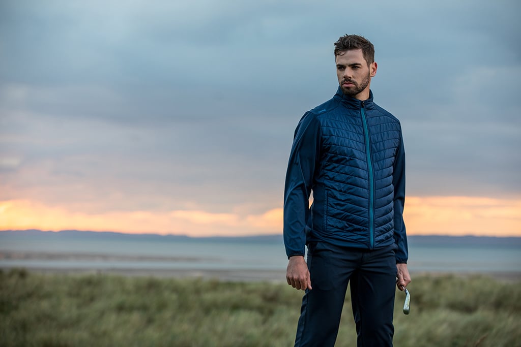 new golf equipment 2021