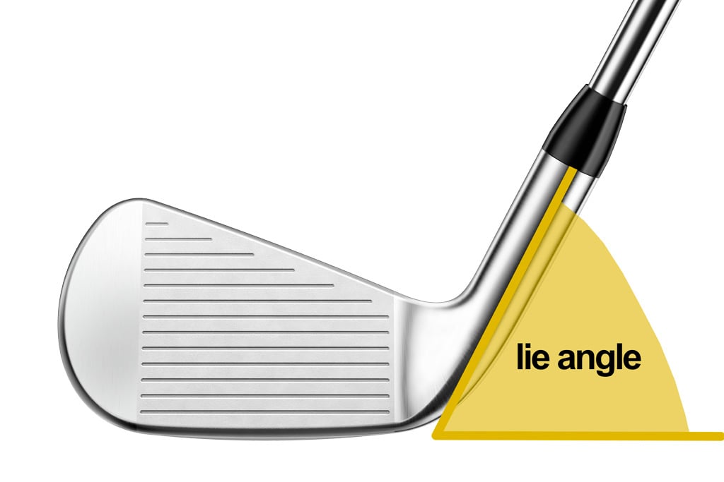 What is lie angle in golf and why is it so important? | National Club Golfer