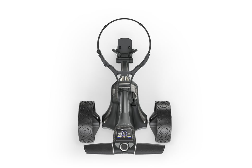 Motocaddy M-Tech