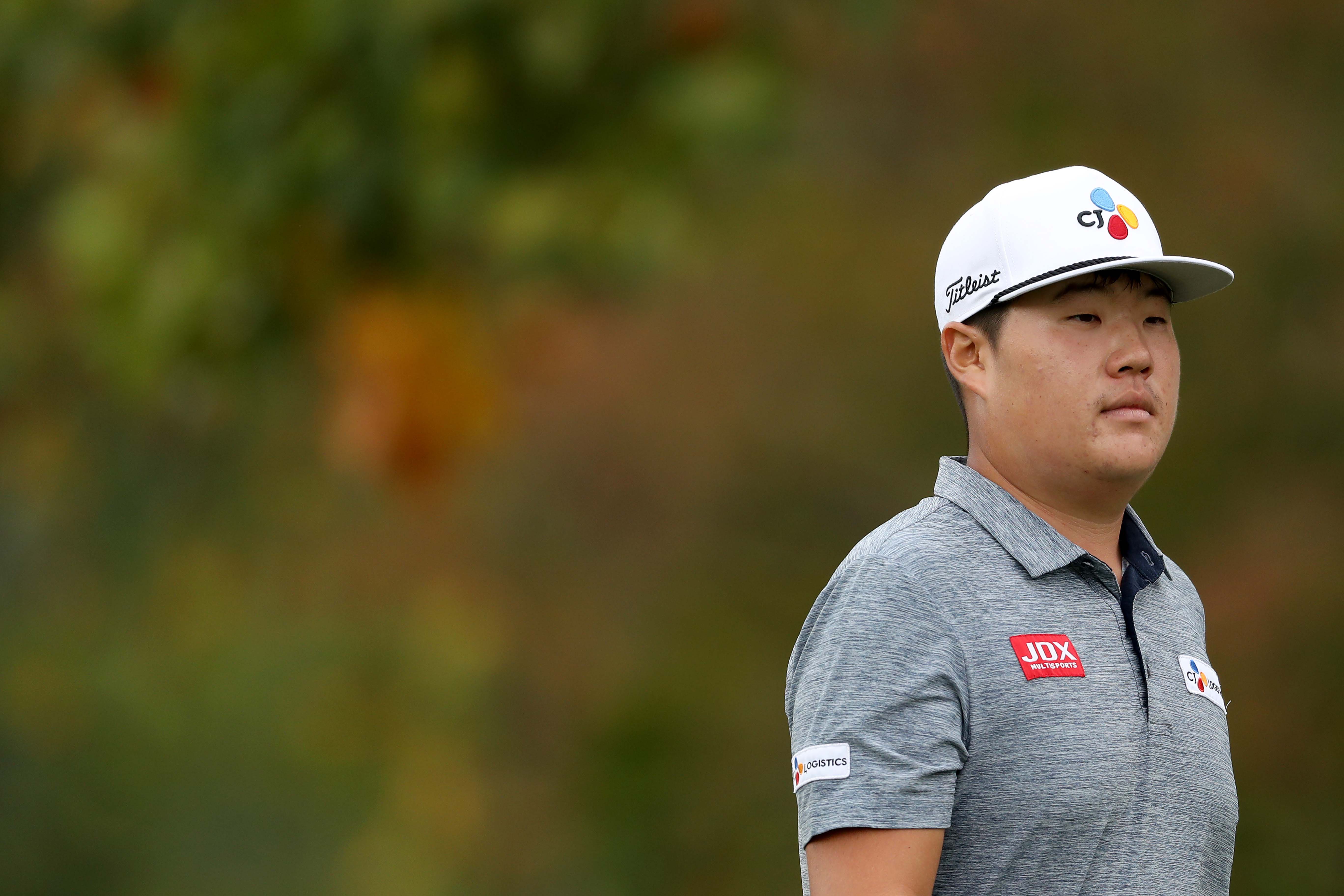 Sungjae Im player profile