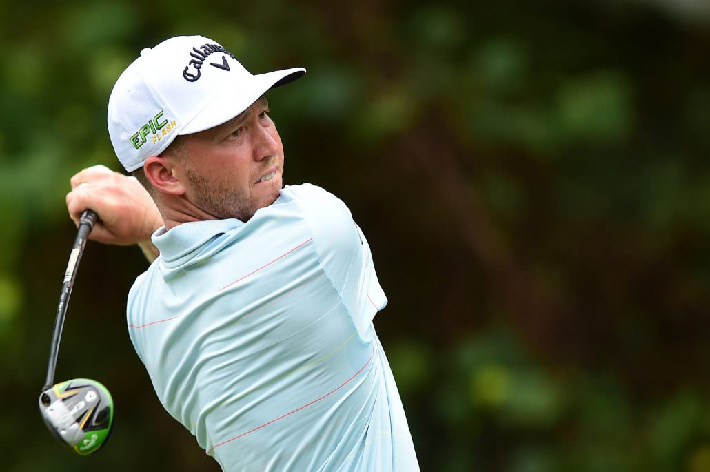 Houston Open betting tips Who will take Ian Poulter's title