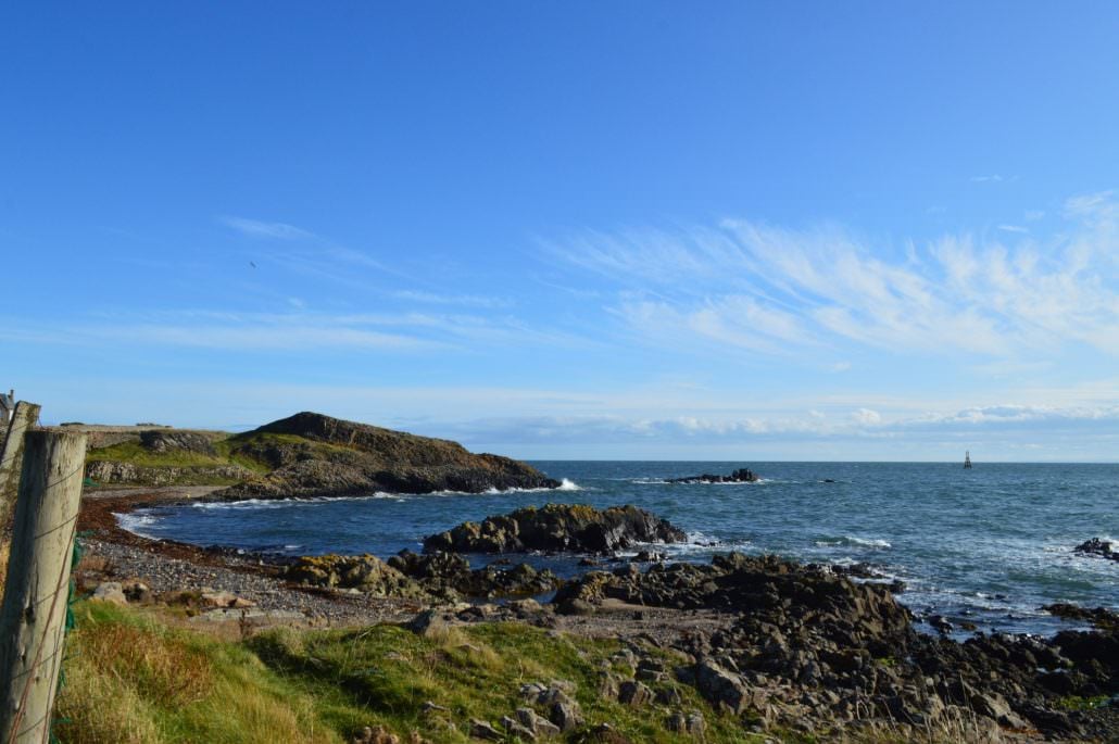 Elie golf club review