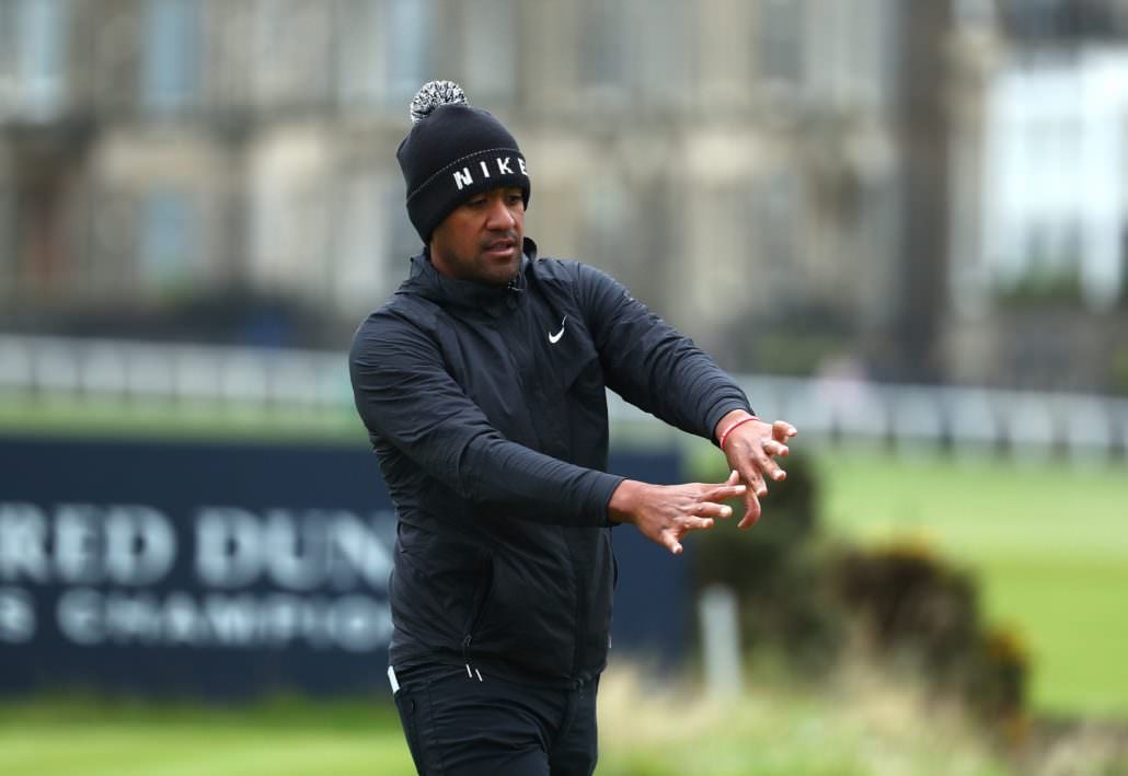 Genesis Invitational Best Bets