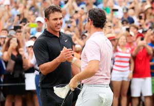 Koepka declares himself the best player in 2019 (in typical Koepka fashion)