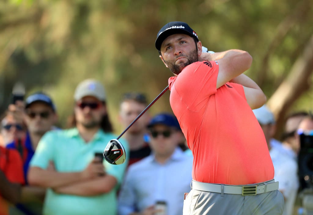 Jon Rahm WITB 2019 What's in the Spaniard's bag? National Club Golfer