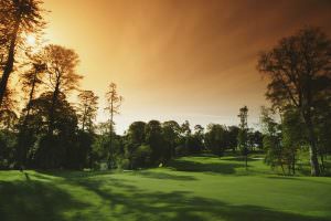 Mount Juliet golf course review