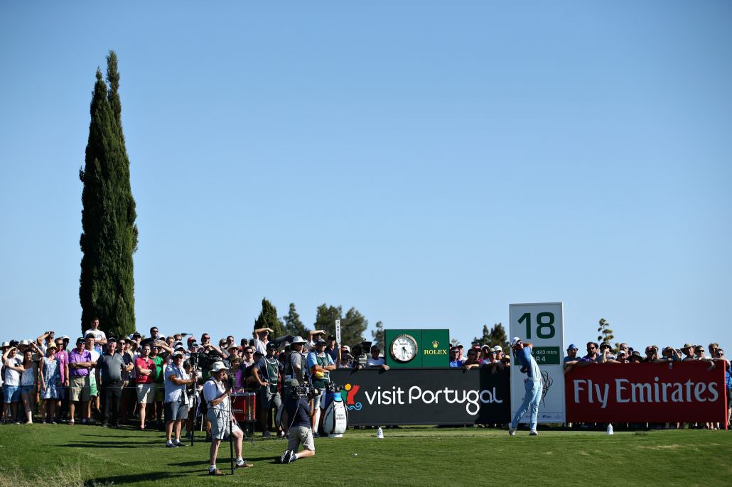 Portugal Masters leaderboard 2019 National Club Golfer