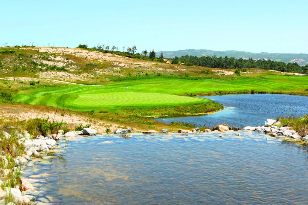 Royal Obidos Silver Coast