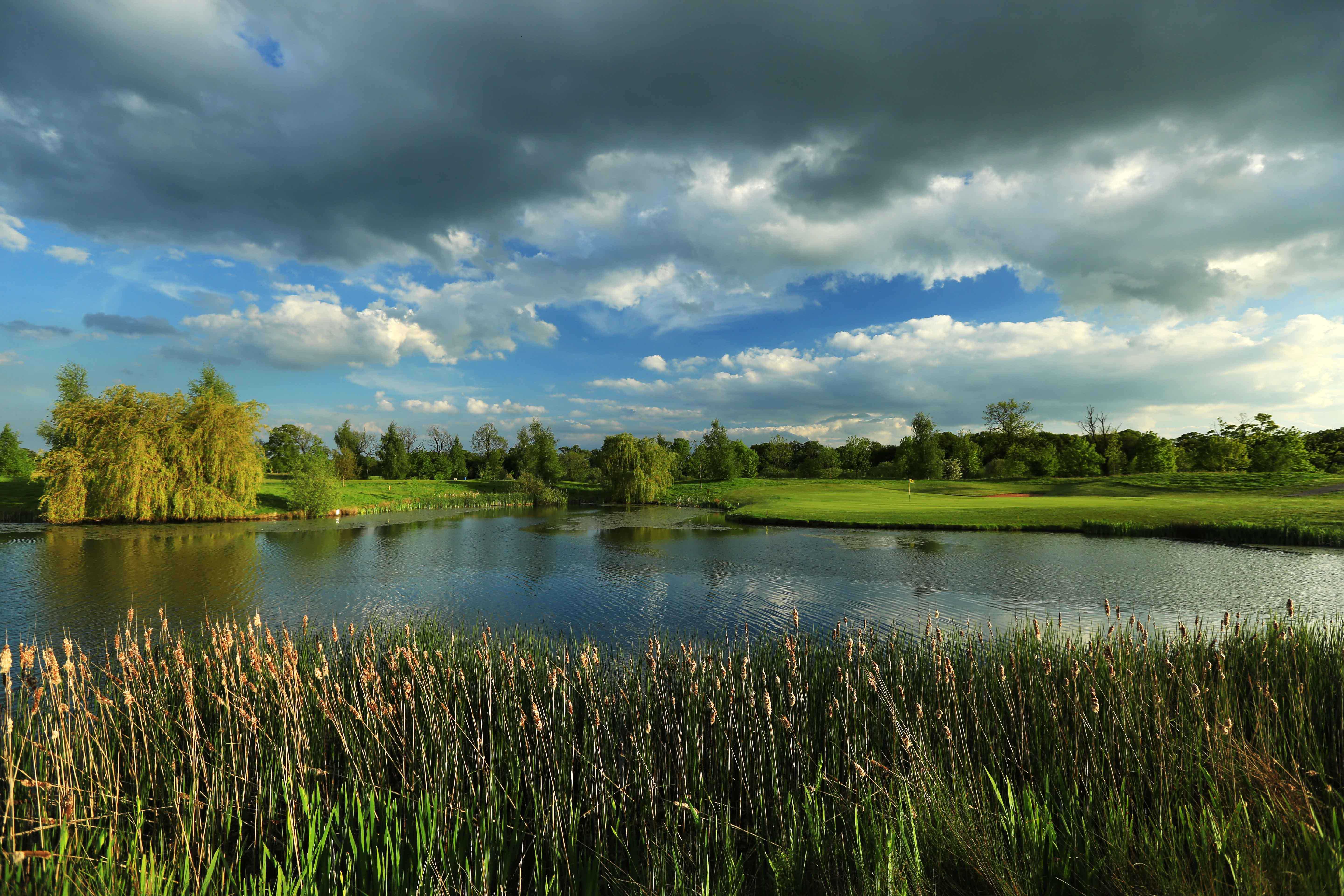 Thonock Park junior ban