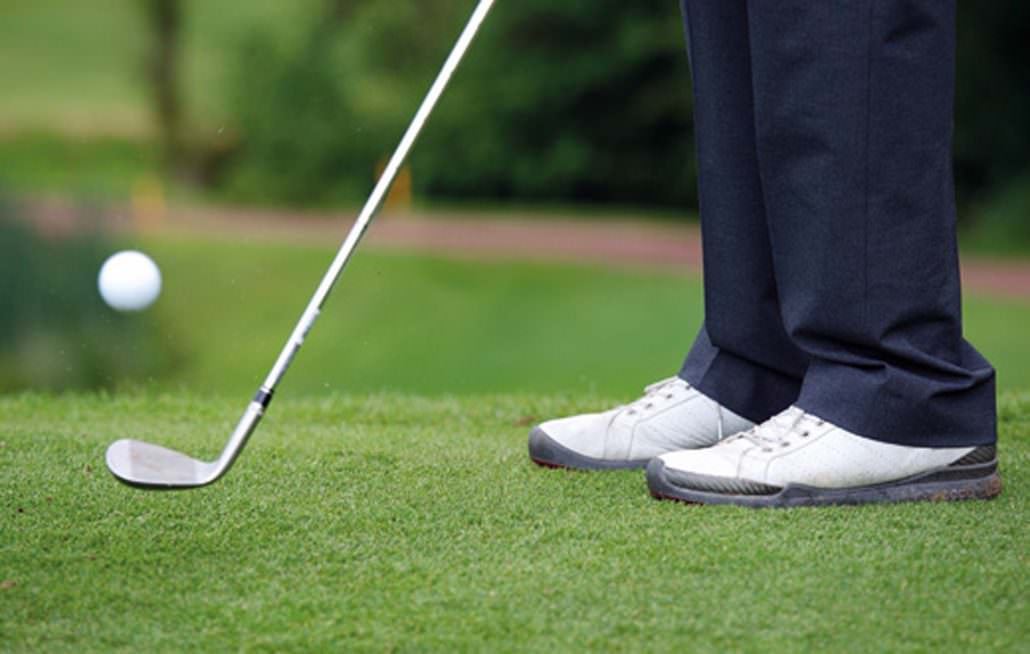 improve your short game 