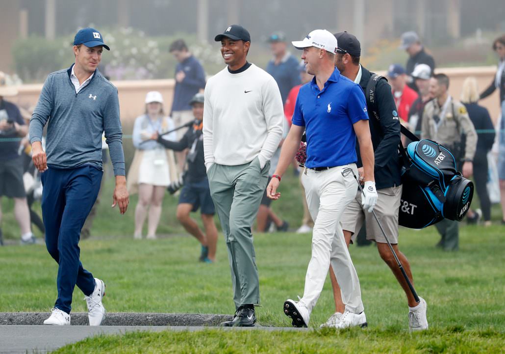 New Tiger Woods book: 25 questions we want answered | National Club Golfer