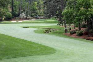 masters friday tee times