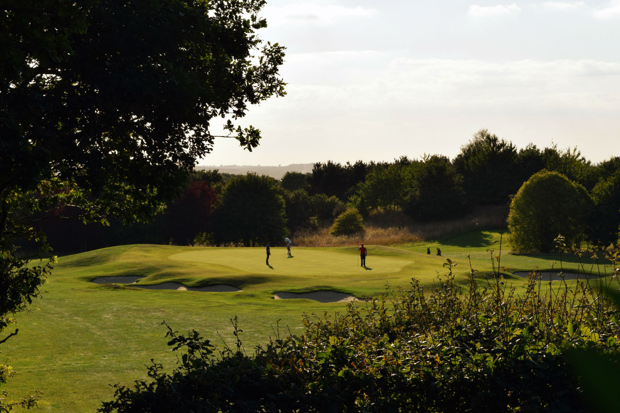 Doncaster Golf Club review