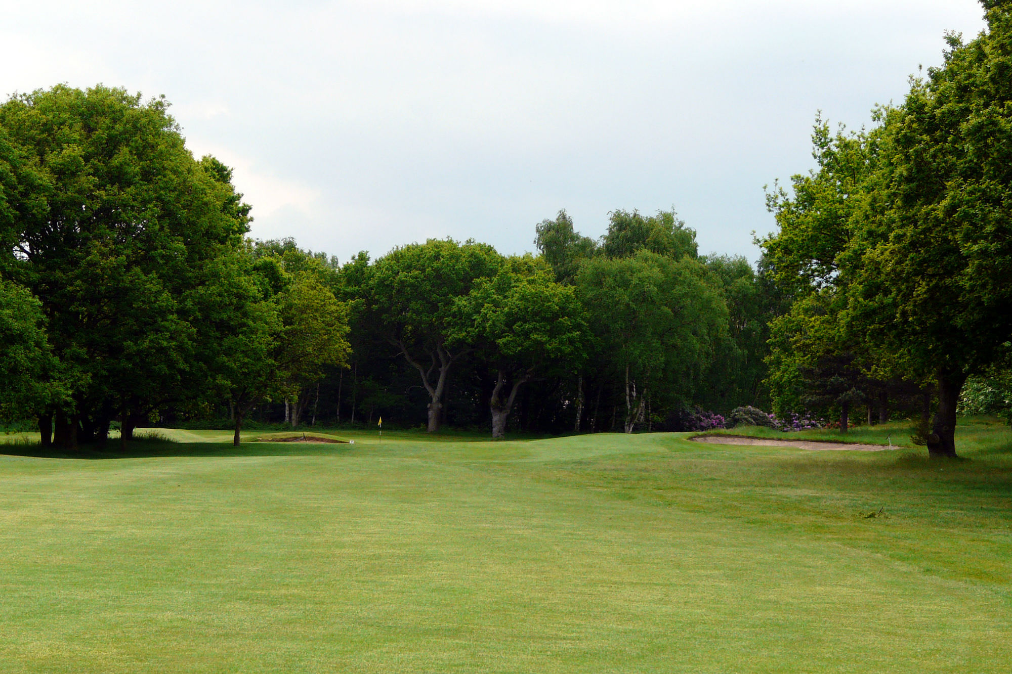 Doncaster Golf Club review Played by NCG National Club Golfer