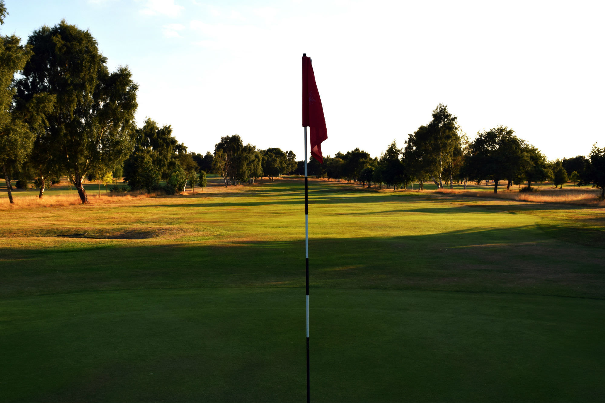 Doncaster Golf Club review Played by NCG National Club Golfer