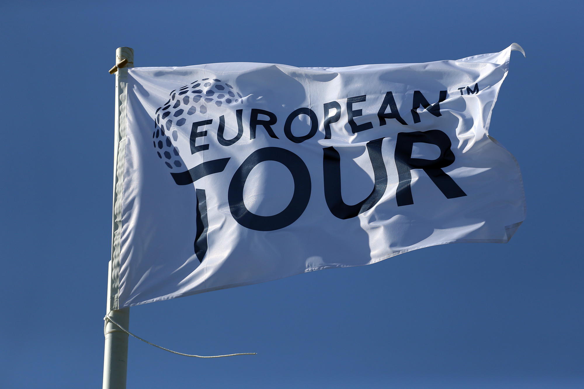 European Tour schedule