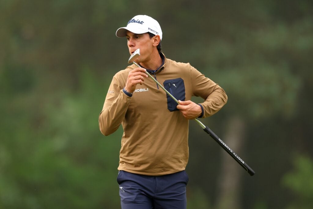 matteo manassero witb 2024